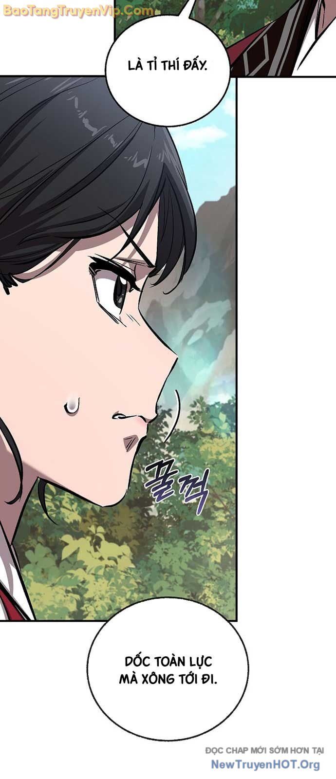 Thanh Mai Trúc Mã Của Đệ Nhất Thiên Hạ [Chap 60]