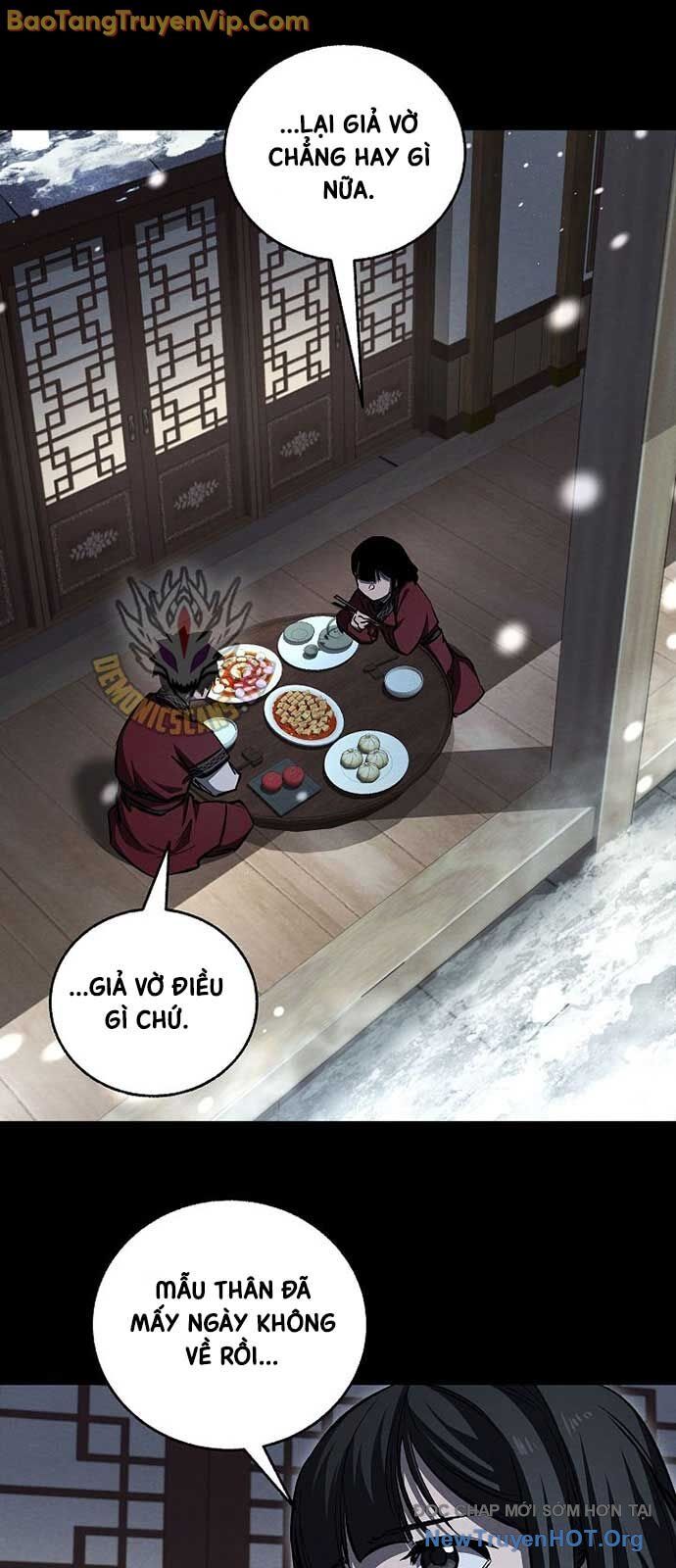 Thanh Mai Trúc Mã Của Đệ Nhất Thiên Hạ [Chap 60]