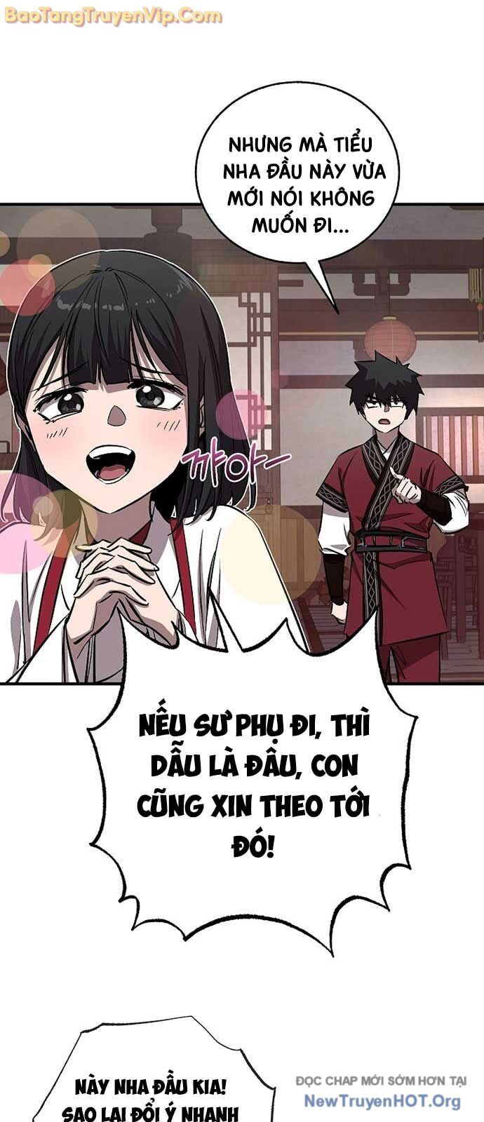 Thanh Mai Trúc Mã Của Đệ Nhất Thiên Hạ [Chap 60]