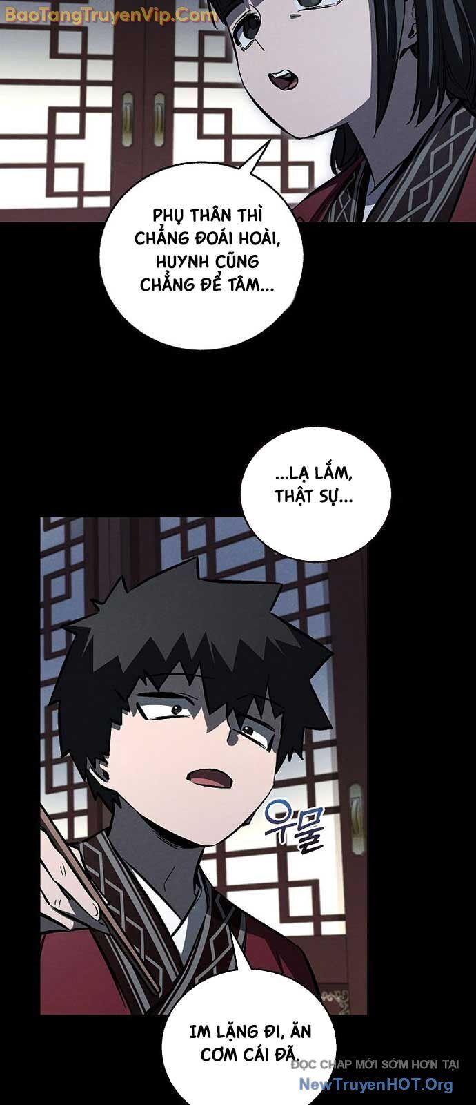 Thanh Mai Trúc Mã Của Đệ Nhất Thiên Hạ [Chap 60]