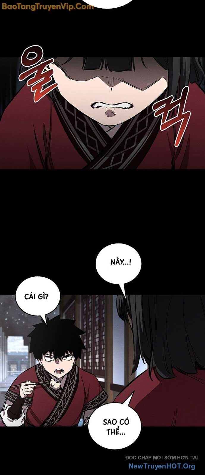 Thanh Mai Trúc Mã Của Đệ Nhất Thiên Hạ [Chap 60]