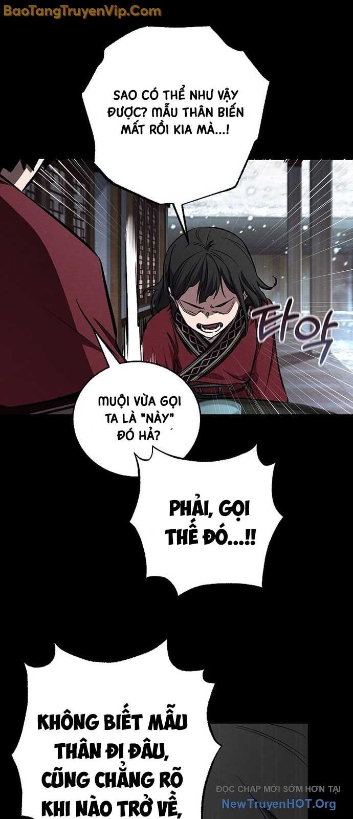 Thanh Mai Trúc Mã Của Đệ Nhất Thiên Hạ [Chap 60]