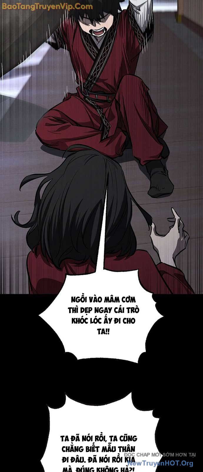Thanh Mai Trúc Mã Của Đệ Nhất Thiên Hạ [Chap 60]