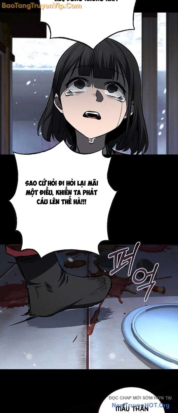 Thanh Mai Trúc Mã Của Đệ Nhất Thiên Hạ [Chap 60]