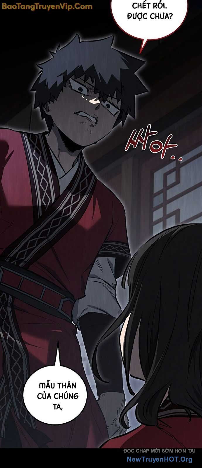 Thanh Mai Trúc Mã Của Đệ Nhất Thiên Hạ [Chap 60]