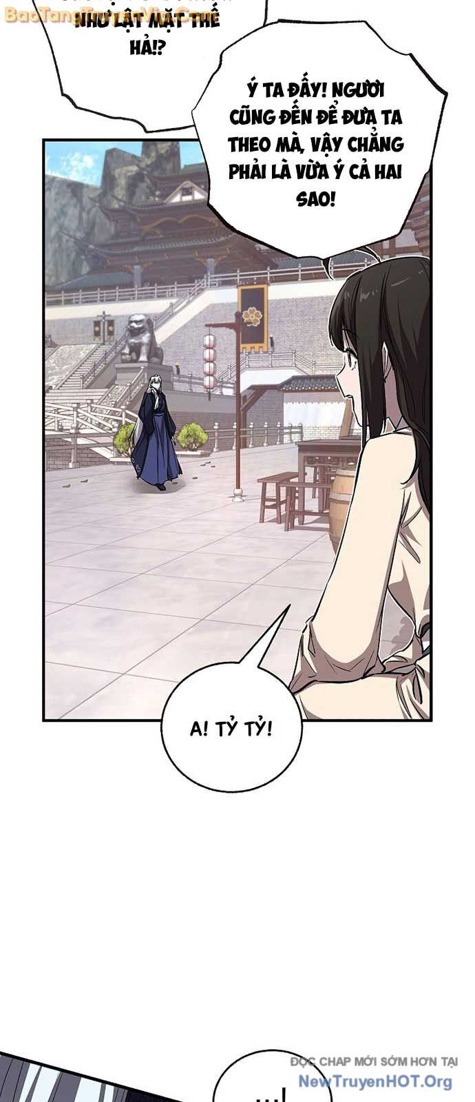 Thanh Mai Trúc Mã Của Đệ Nhất Thiên Hạ [Chap 60]