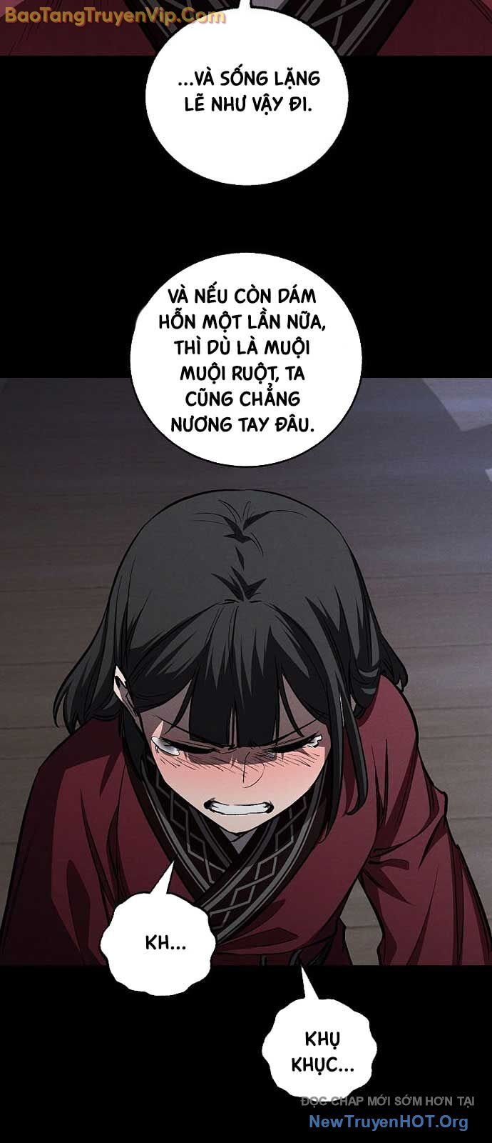 Thanh Mai Trúc Mã Của Đệ Nhất Thiên Hạ [Chap 60]