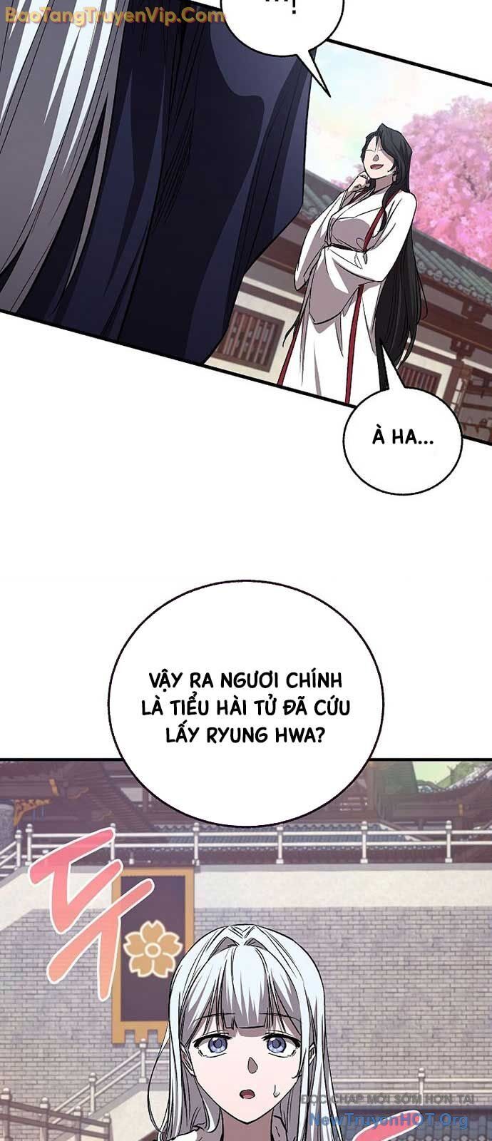 Thanh Mai Trúc Mã Của Đệ Nhất Thiên Hạ [Chap 60]