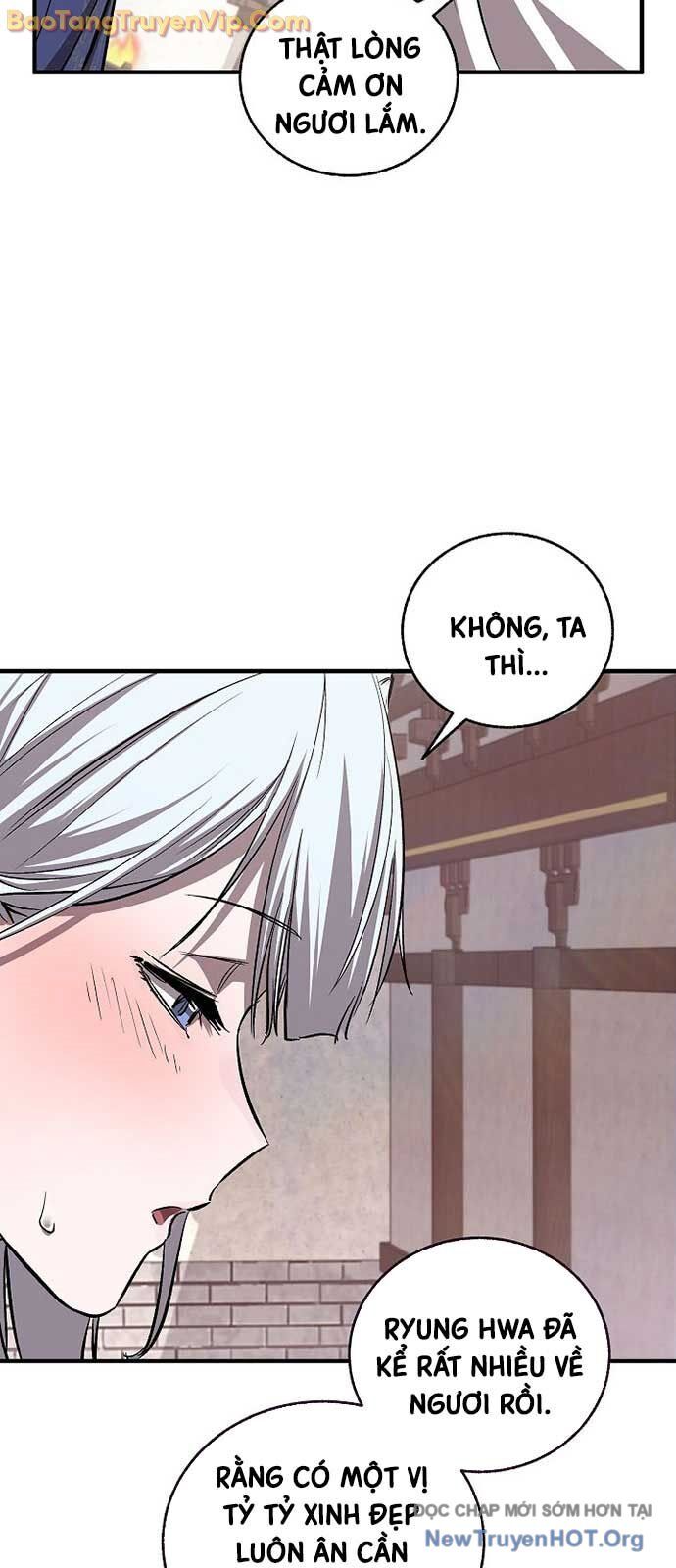 Thanh Mai Trúc Mã Của Đệ Nhất Thiên Hạ [Chap 60]