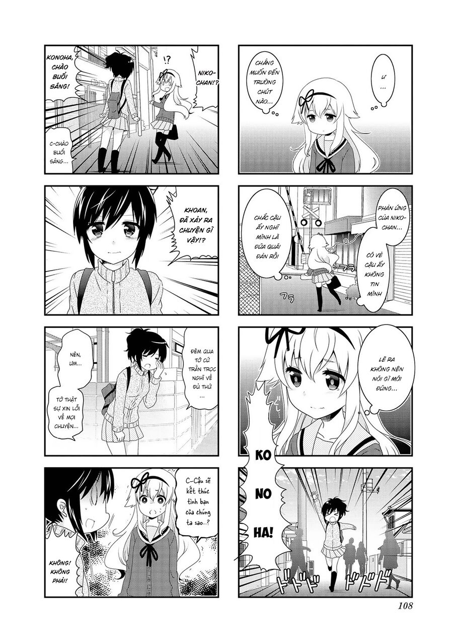 Mikakunin De Shinkoukei [Chap 108-115] - Page 7