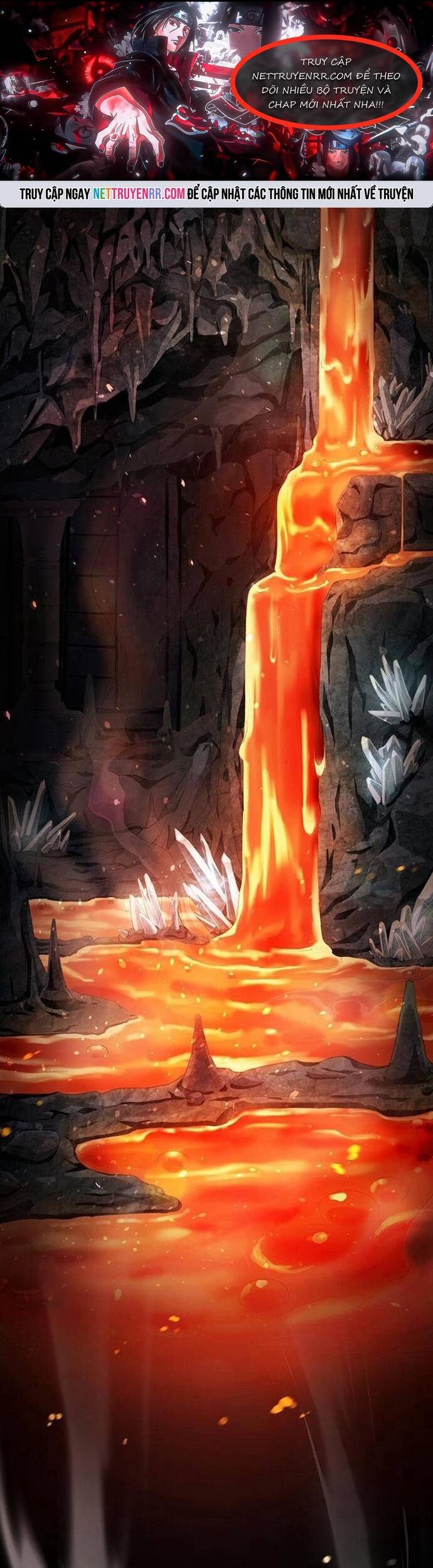 Vượt Cấp Với Kỹ Năng Thần Thánh [Chap 1-29]