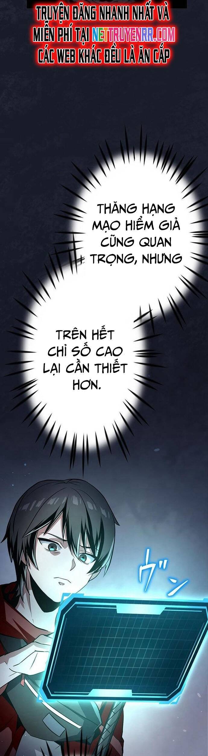 Vượt Cấp Với Kỹ Năng Thần Thánh [Chap 1-29]