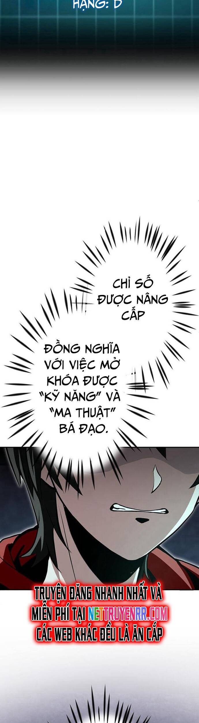 Vượt Cấp Với Kỹ Năng Thần Thánh [Chap 1-29]