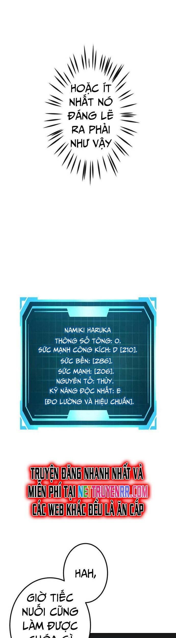 Vượt Cấp Với Kỹ Năng Thần Thánh [Chap 1-29]
