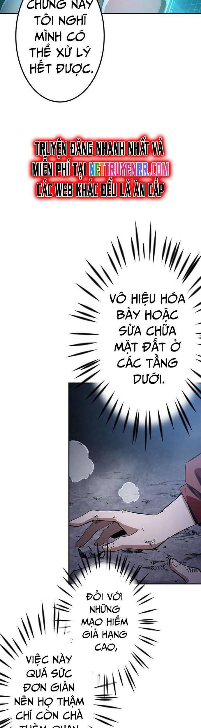 Vượt Cấp Với Kỹ Năng Thần Thánh [Chap 1-29]