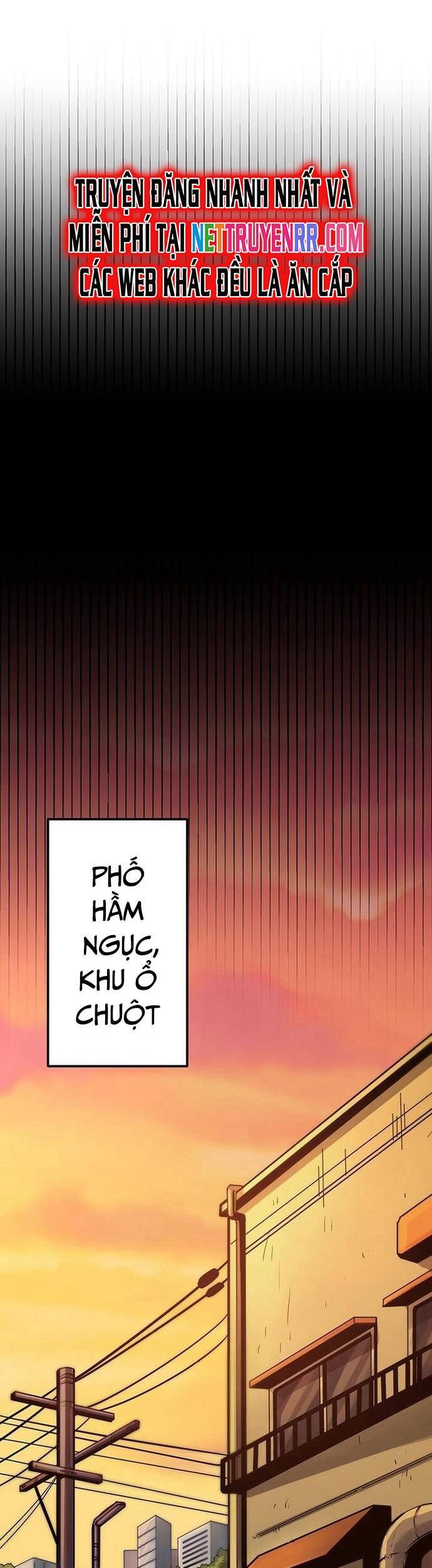 Vượt Cấp Với Kỹ Năng Thần Thánh [Chap 1-29]