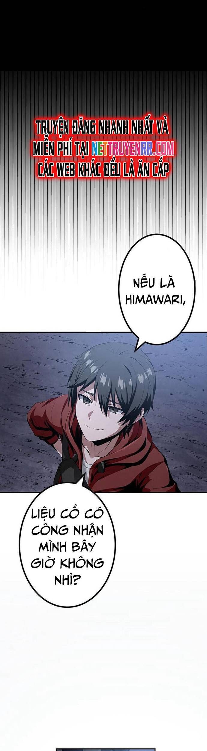 Vượt Cấp Với Kỹ Năng Thần Thánh [Chap 1-29]