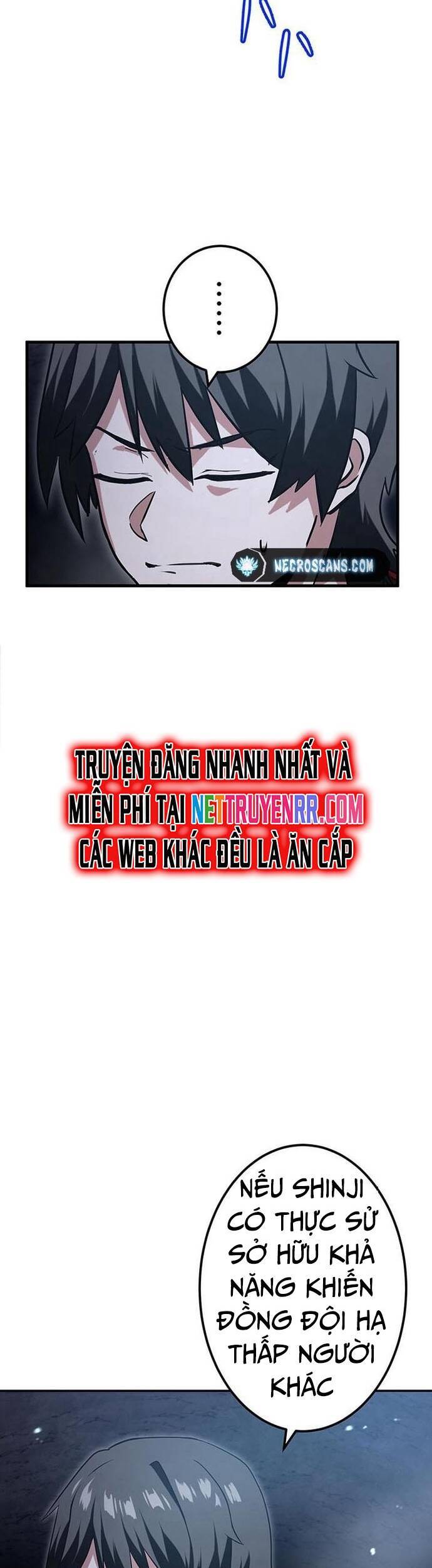 Vượt Cấp Với Kỹ Năng Thần Thánh [Chap 1-29]