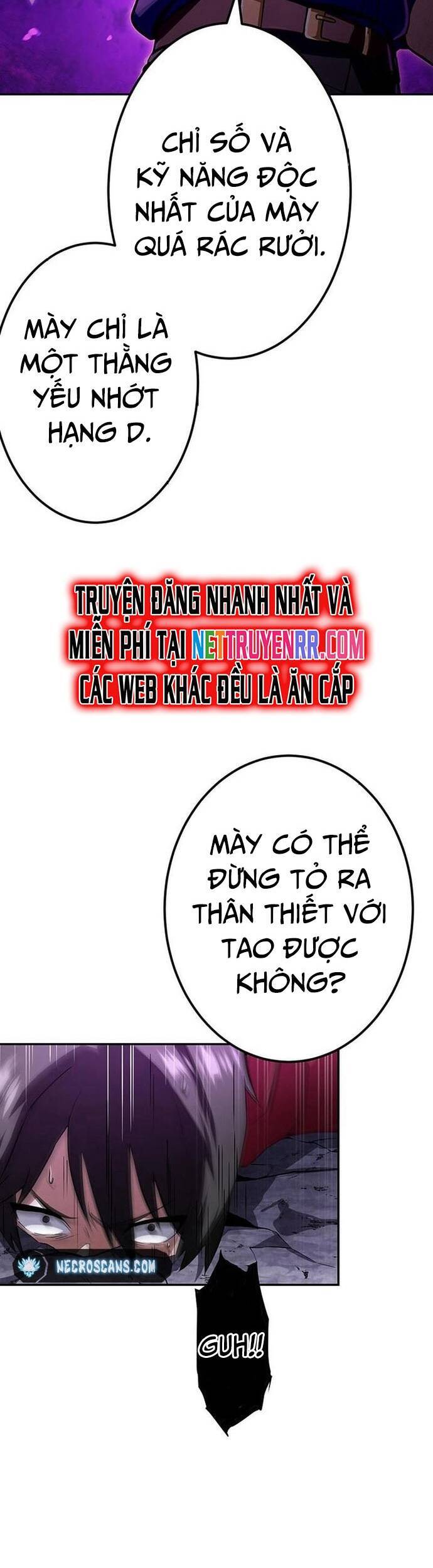 Vượt Cấp Với Kỹ Năng Thần Thánh [Chap 1-29]