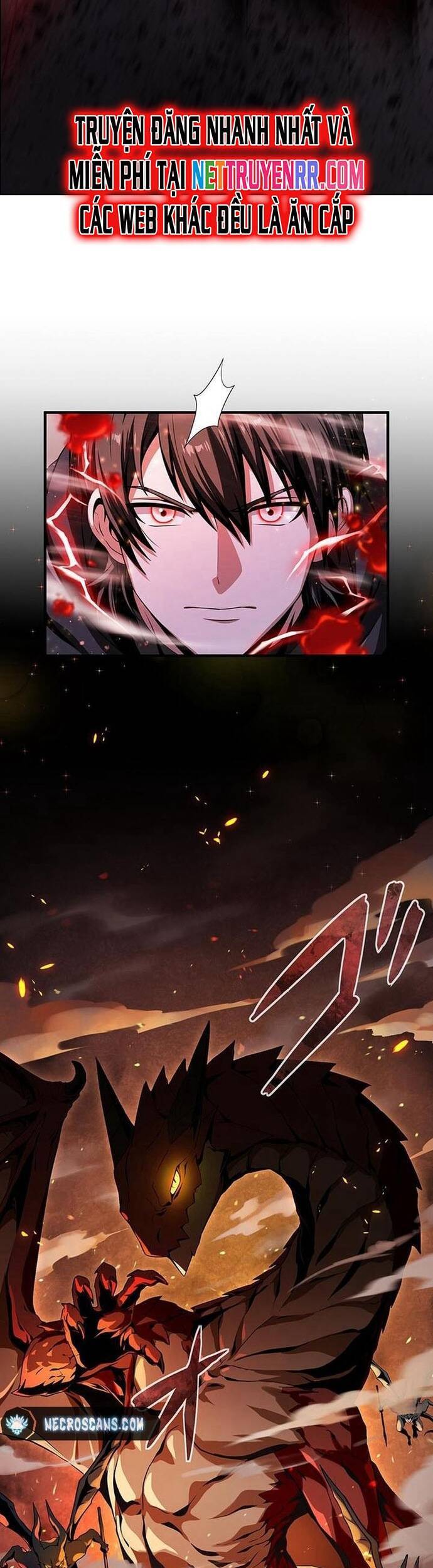 Vượt Cấp Với Kỹ Năng Thần Thánh [Chap 1-29]
