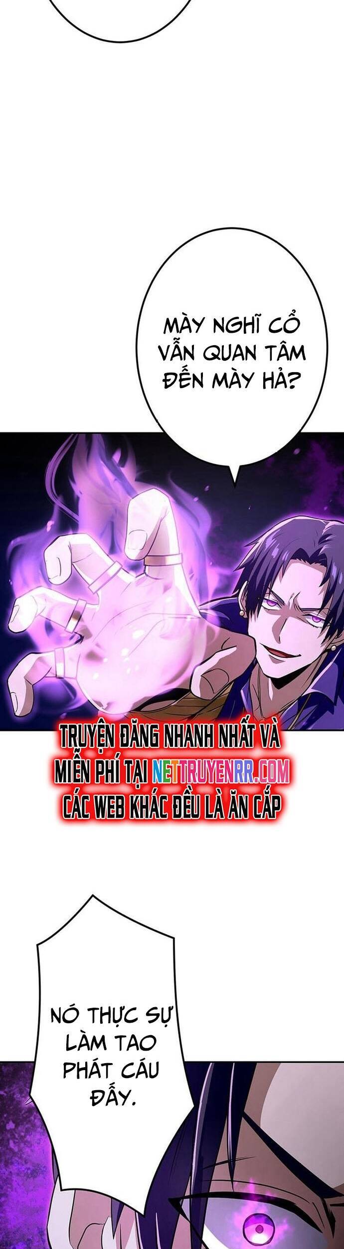 Vượt Cấp Với Kỹ Năng Thần Thánh [Chap 1-29]