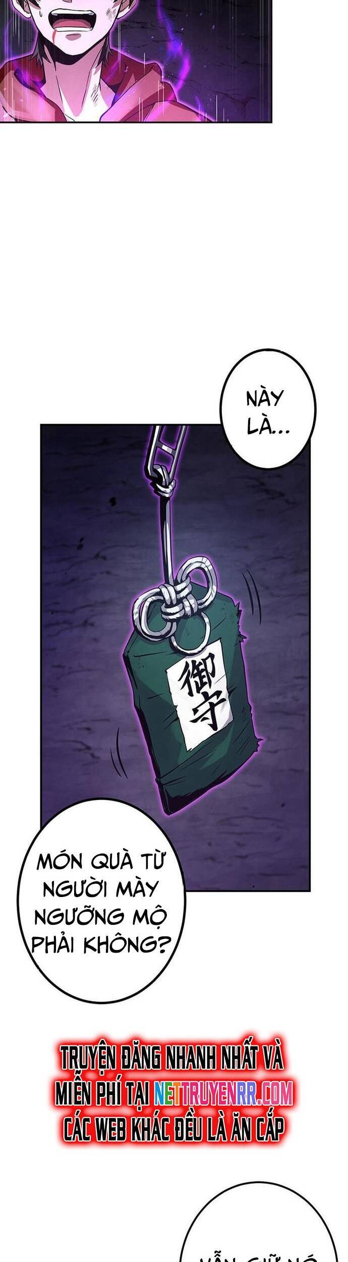 Vượt Cấp Với Kỹ Năng Thần Thánh [Chap 1-29]