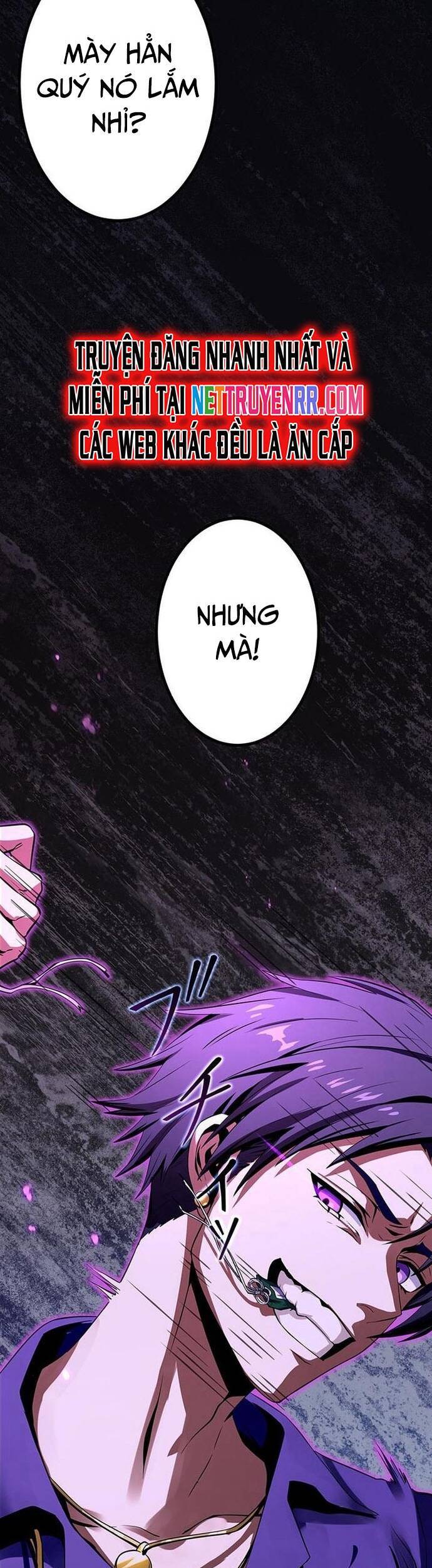 Vượt Cấp Với Kỹ Năng Thần Thánh [Chap 1-29]
