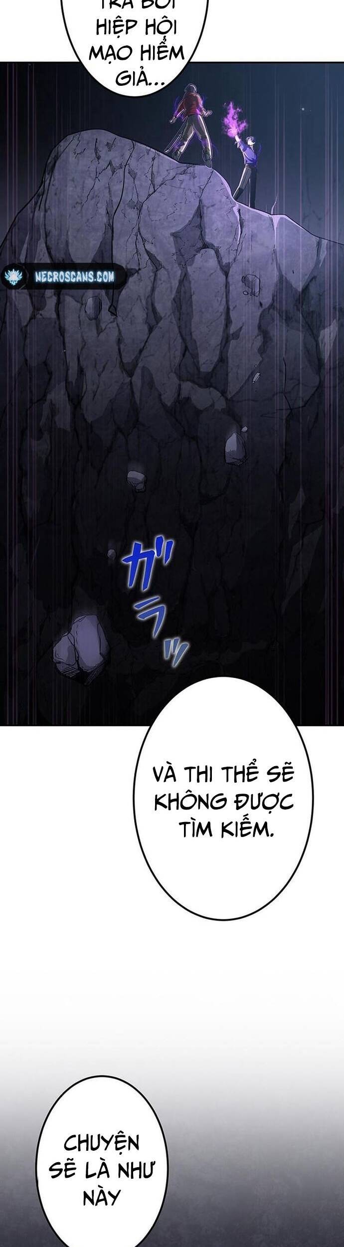 Vượt Cấp Với Kỹ Năng Thần Thánh [Chap 1-29]