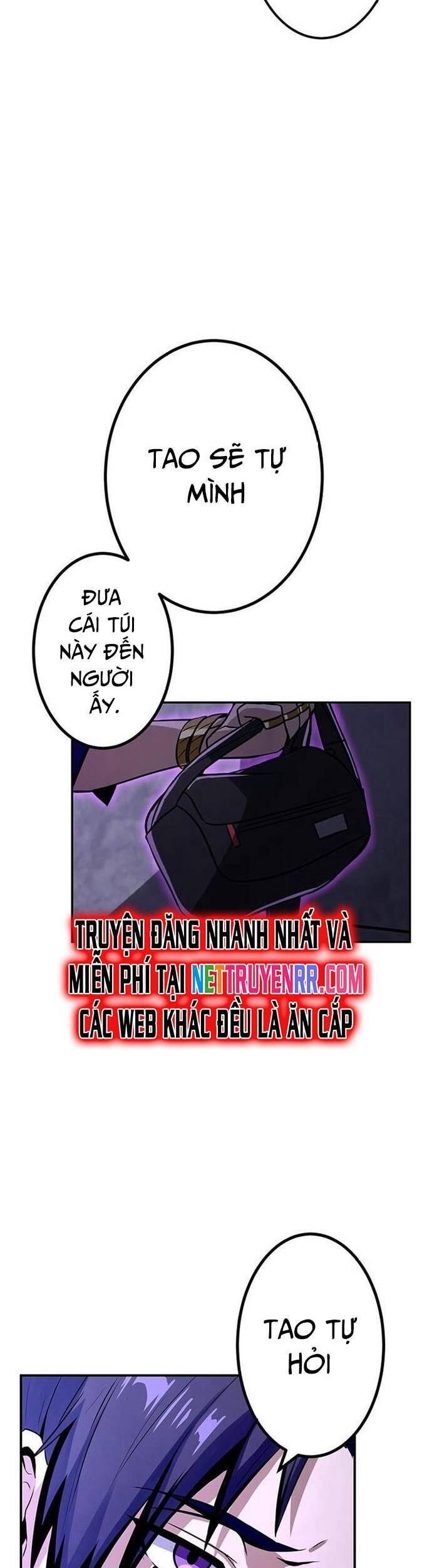 Vượt Cấp Với Kỹ Năng Thần Thánh [Chap 1-29]