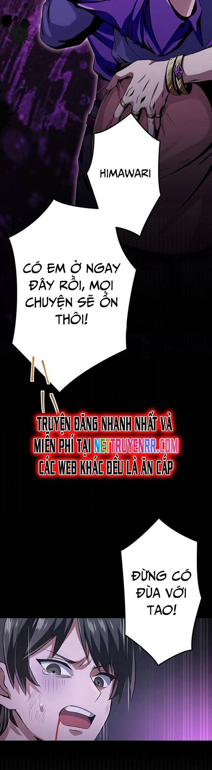 Vượt Cấp Với Kỹ Năng Thần Thánh [Chap 1-29]