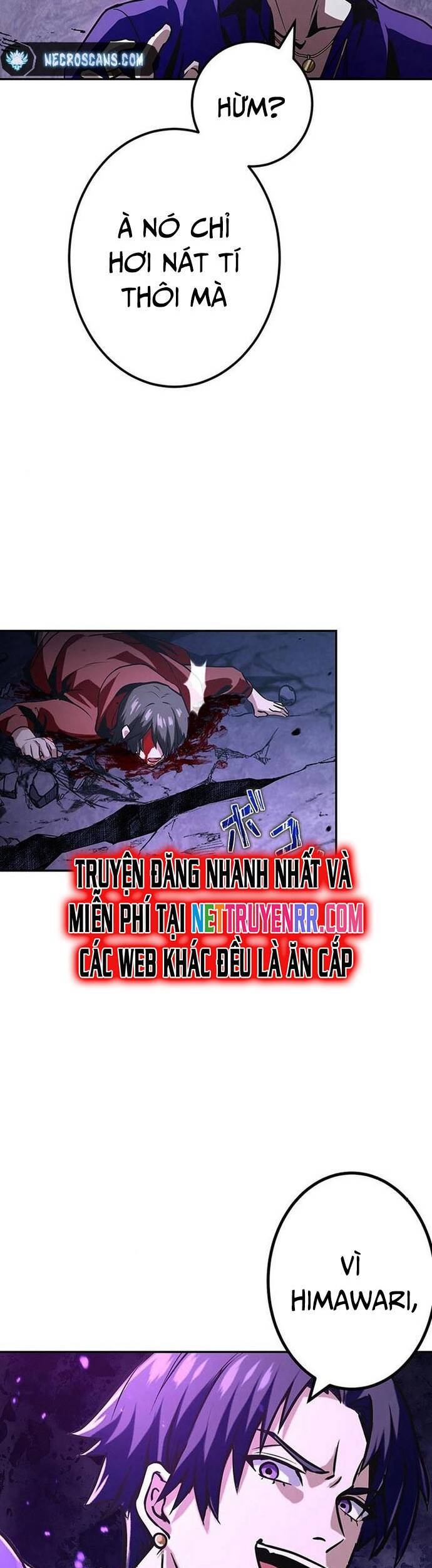 Vượt Cấp Với Kỹ Năng Thần Thánh [Chap 1-29]