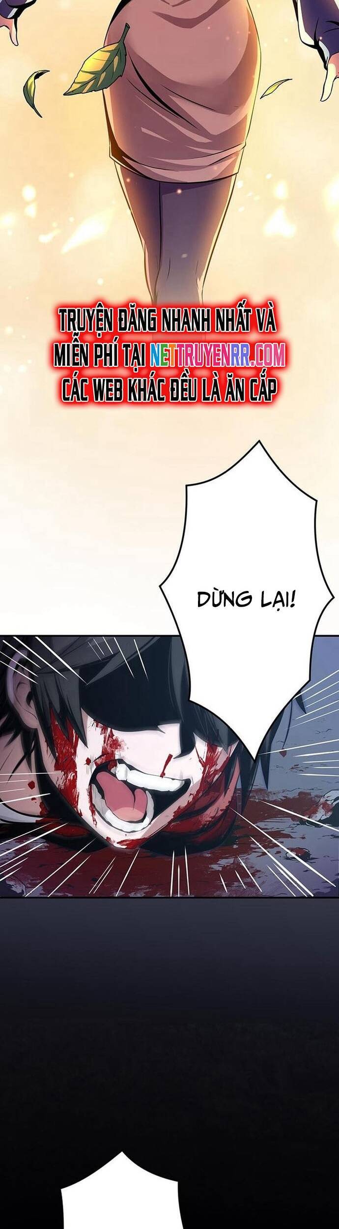 Vượt Cấp Với Kỹ Năng Thần Thánh [Chap 1-29]