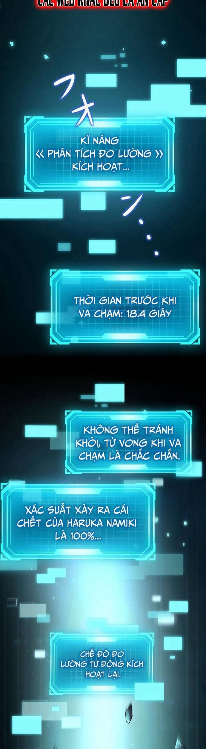 Vượt Cấp Với Kỹ Năng Thần Thánh [Chap 1-29]
