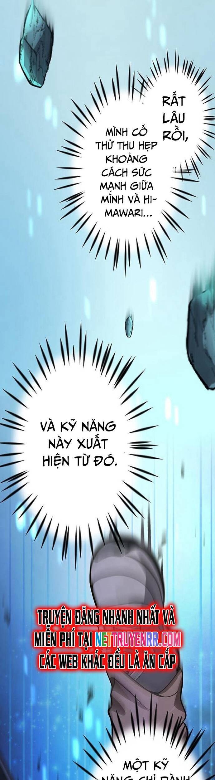 Vượt Cấp Với Kỹ Năng Thần Thánh [Chap 1-29]