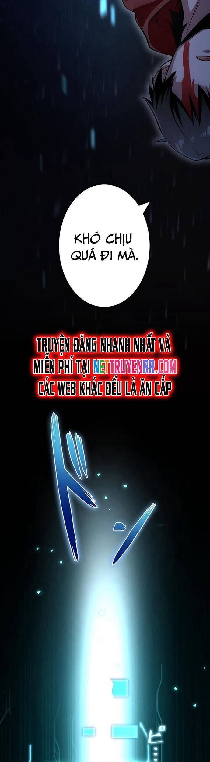 Vượt Cấp Với Kỹ Năng Thần Thánh [Chap 1-29]