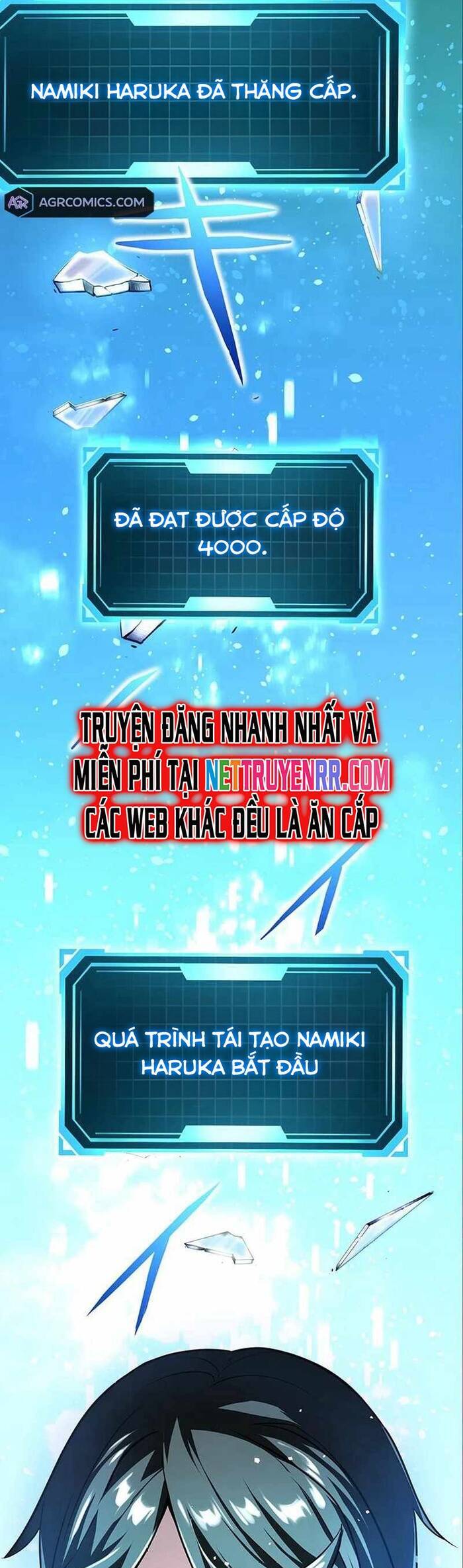 Vượt Cấp Với Kỹ Năng Thần Thánh [Chap 1-29]