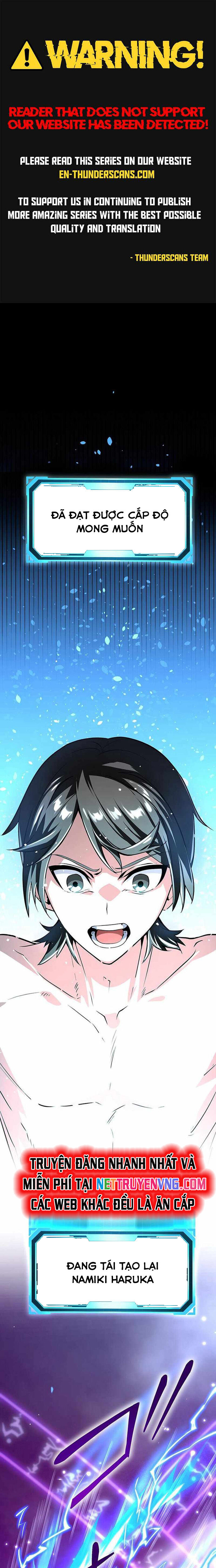 Vượt Cấp Với Kỹ Năng Thần Thánh [Chap 1-29]