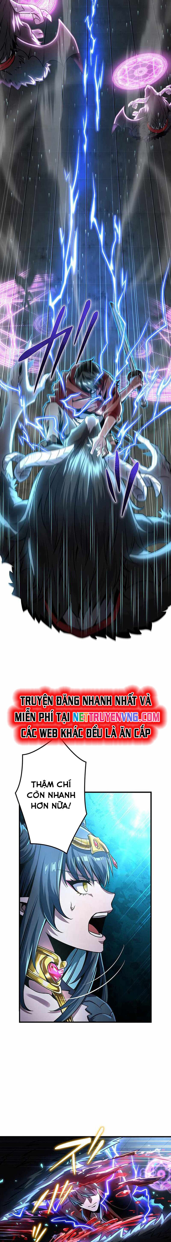 Vượt Cấp Với Kỹ Năng Thần Thánh [Chap 1-29]