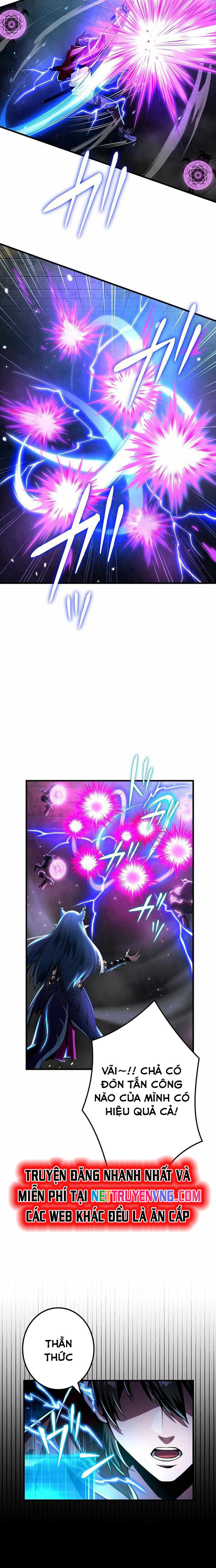 Vượt Cấp Với Kỹ Năng Thần Thánh [Chap 1-29]