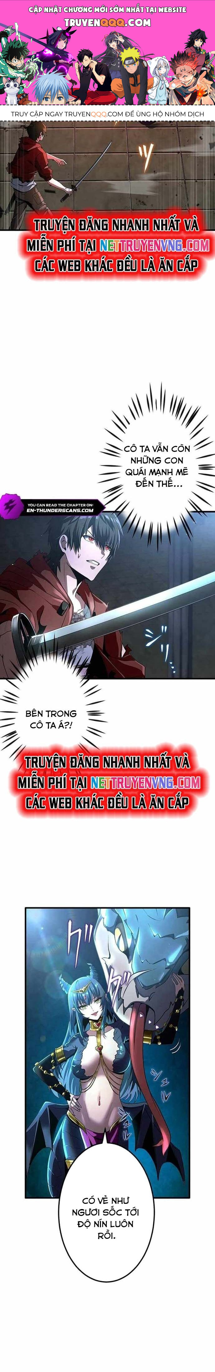 Vượt Cấp Với Kỹ Năng Thần Thánh [Chap 1-29]