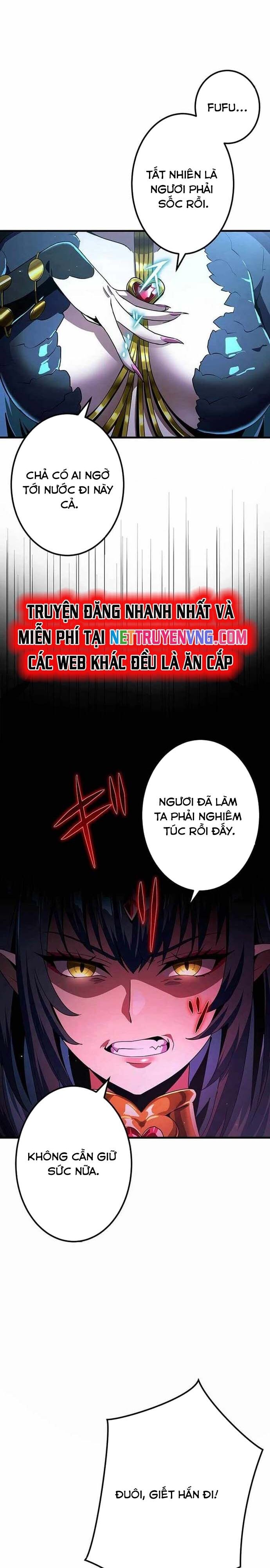 Vượt Cấp Với Kỹ Năng Thần Thánh [Chap 1-29]