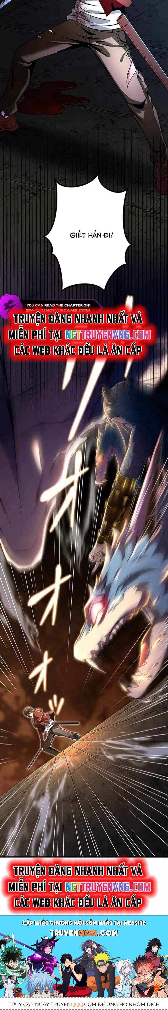 Vượt Cấp Với Kỹ Năng Thần Thánh [Chap 1-29]