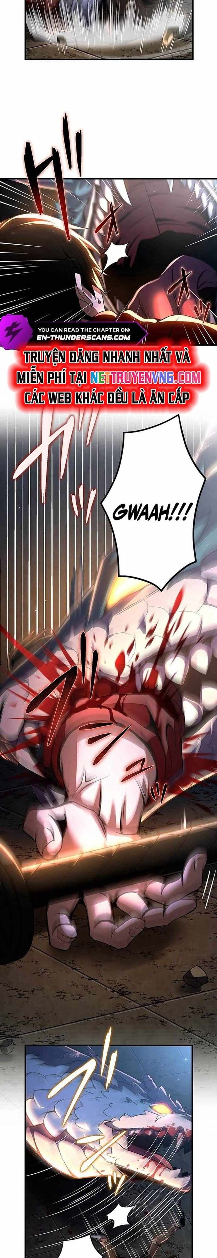 Vượt Cấp Với Kỹ Năng Thần Thánh [Chap 1-29]