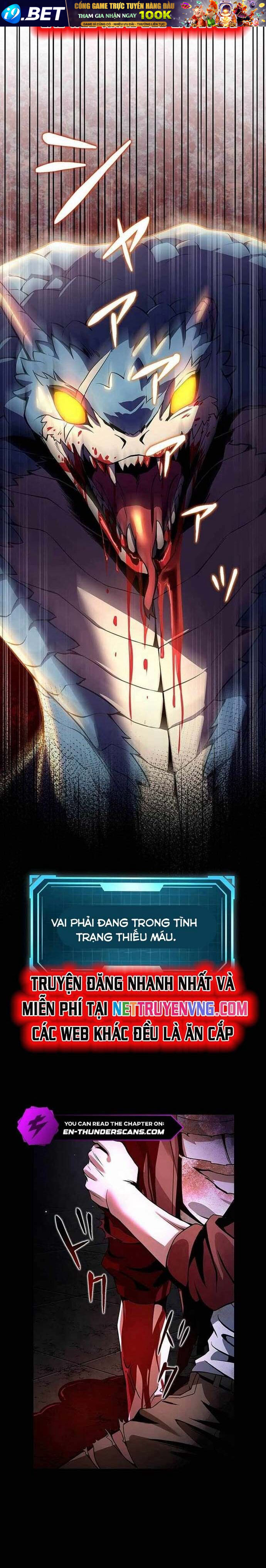 Vượt Cấp Với Kỹ Năng Thần Thánh [Chap 1-29]