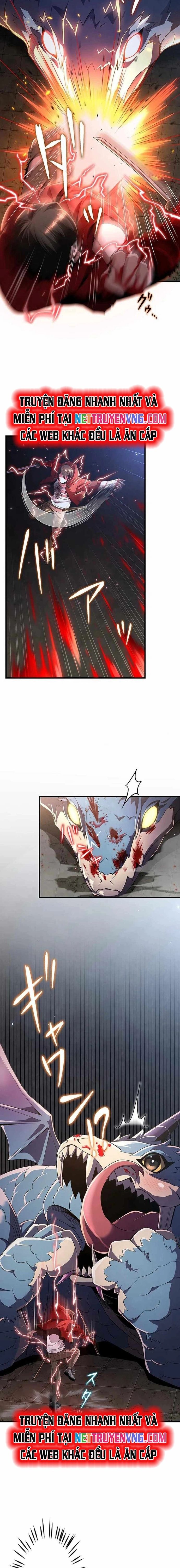 Vượt Cấp Với Kỹ Năng Thần Thánh [Chap 1-29]