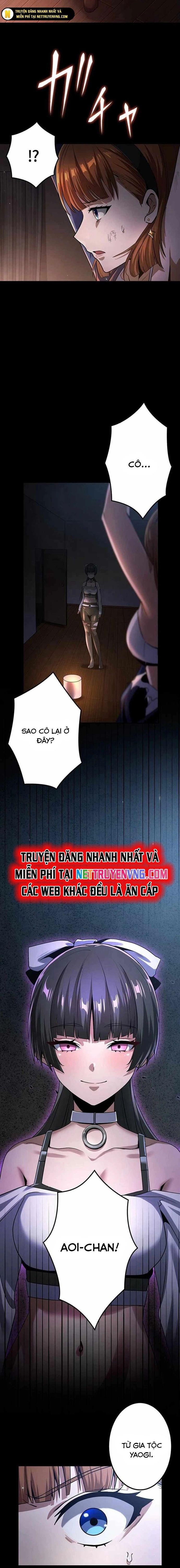 Vượt Cấp Với Kỹ Năng Thần Thánh [Chap 1-29]