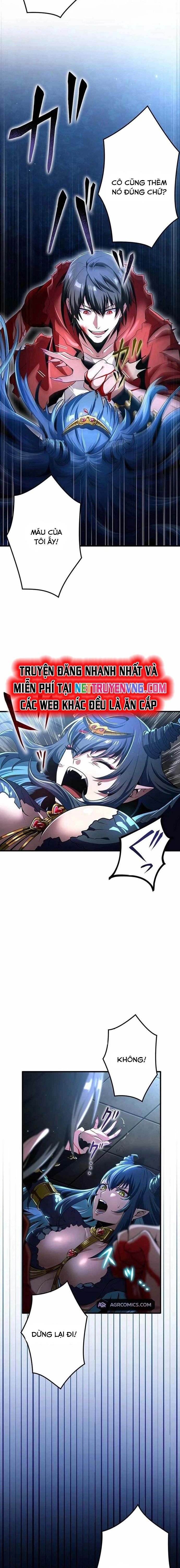 Vượt Cấp Với Kỹ Năng Thần Thánh [Chap 1-29]