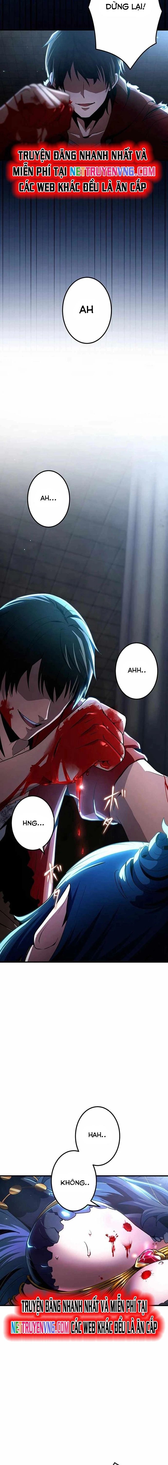 Vượt Cấp Với Kỹ Năng Thần Thánh [Chap 1-29]