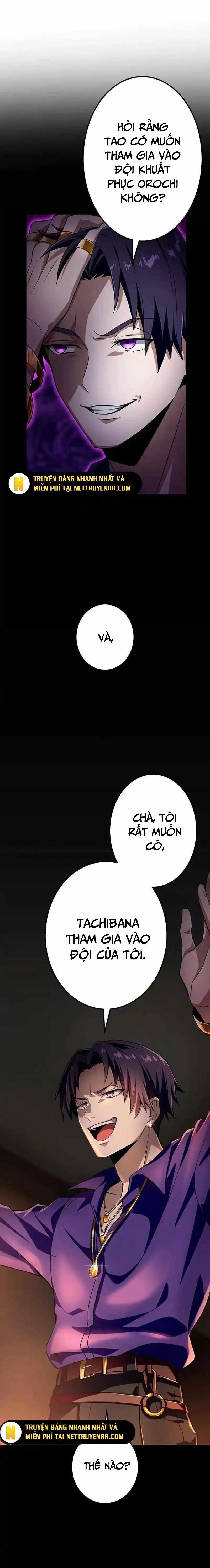 Vượt Cấp Với Kỹ Năng Thần Thánh [Chap 1-29]