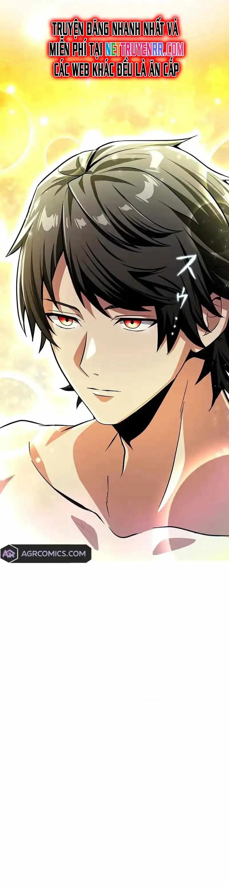 Vượt Cấp Với Kỹ Năng Thần Thánh [Chap 1-29]